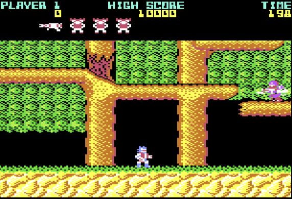 Bionic Commando